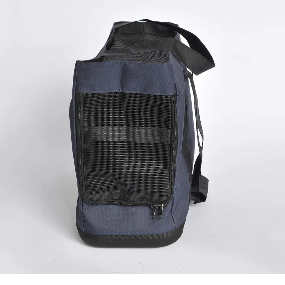 NEW Honey bone pet carrier